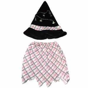 Rubies "Charm School Witch" Cos-play Costume